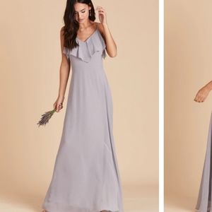 Birdy Grey Bridesmaid Dress